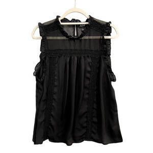 a.n.a A New Approach Size L Top